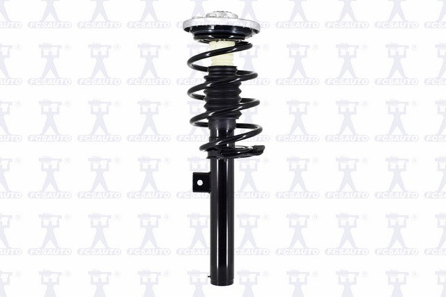 Focus Auto Parts Suspension Strut and Coil Spring Assembly  1335825L