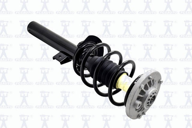 Focus Auto Parts Suspension Strut and Coil Spring Assembly  1335825R