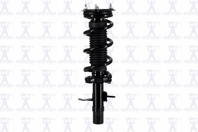 Focus Auto Parts Suspension Strut and Coil Spring Assembly  1335827L