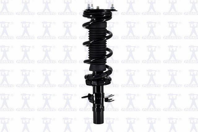 Focus Auto Parts Suspension Strut and Coil Spring Assembly  1335827L