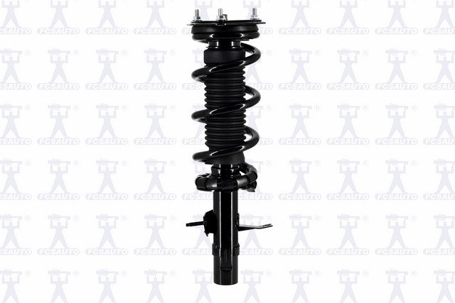 Focus Auto Parts Suspension Strut and Coil Spring Assembly  1335827R
