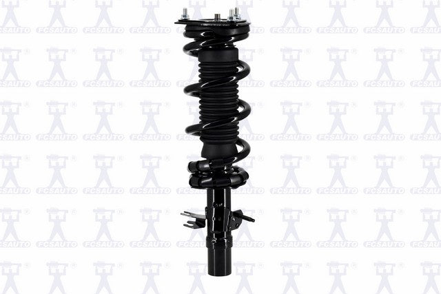 Focus Auto Parts Suspension Strut and Coil Spring Assembly  1335827R