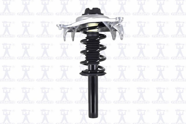 Focus Auto Parts Suspension Strut and Coil Spring Assembly  1335832L