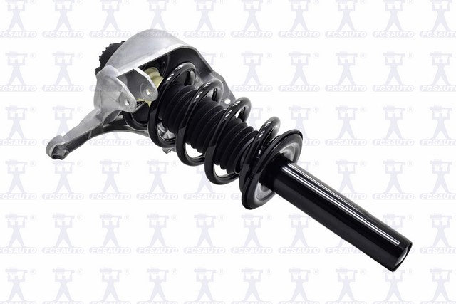 Focus Auto Parts Suspension Strut and Coil Spring Assembly  1335832L