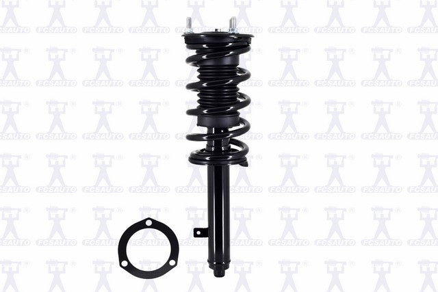 Focus Auto Parts Suspension Strut and Coil Spring Assembly  1335836L