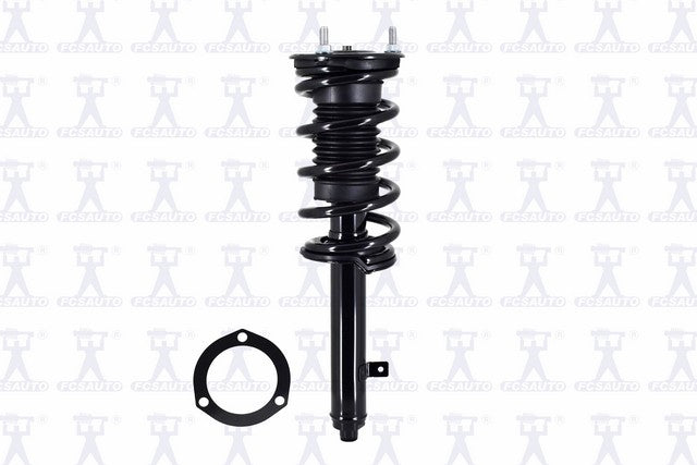 Focus Auto Parts Suspension Strut and Coil Spring Assembly  1335836R
