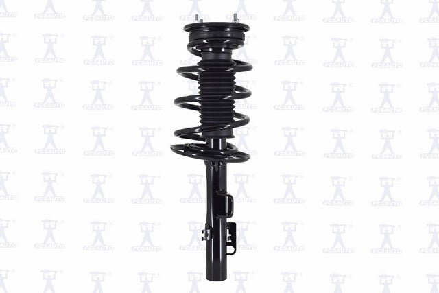 Focus Auto Parts Suspension Strut and Coil Spring Assembly  1335848L