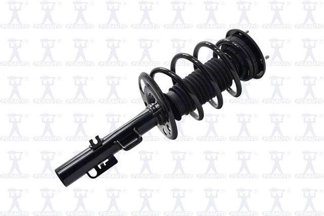Focus Auto Parts Suspension Strut and Coil Spring Assembly  1335848L