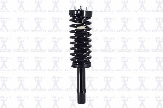 Focus Auto Parts Suspension Strut and Coil Spring Assembly  1335875L