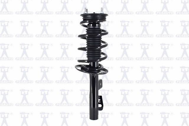 Focus Auto Parts Suspension Strut and Coil Spring Assembly  1335876R