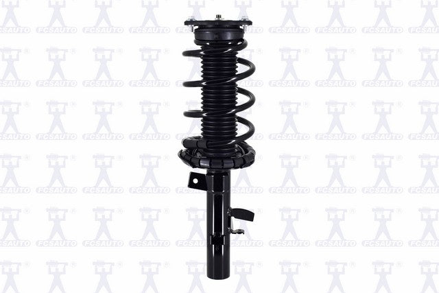 Focus Auto Parts Suspension Strut and Coil Spring Assembly  1335877L