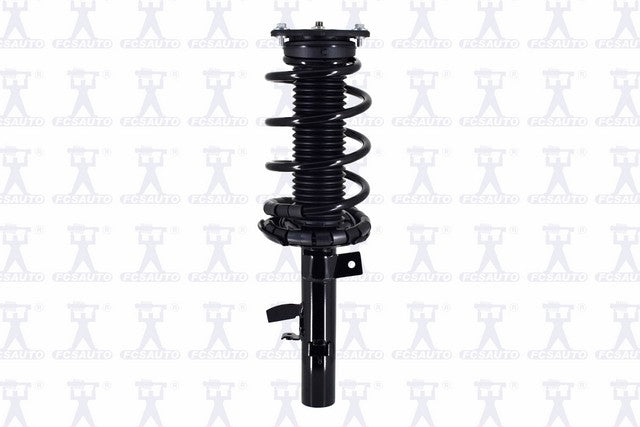 Focus Auto Parts Suspension Strut and Coil Spring Assembly  1335877R