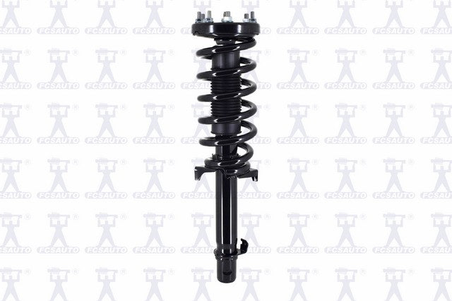 Focus Auto Parts Suspension Strut and Coil Spring Assembly  1335878R