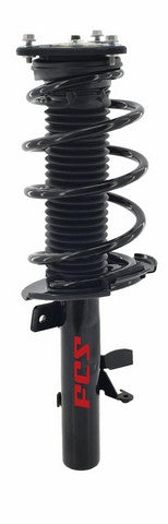 Focus Auto Parts Suspension Strut and Coil Spring Assembly  1335892R