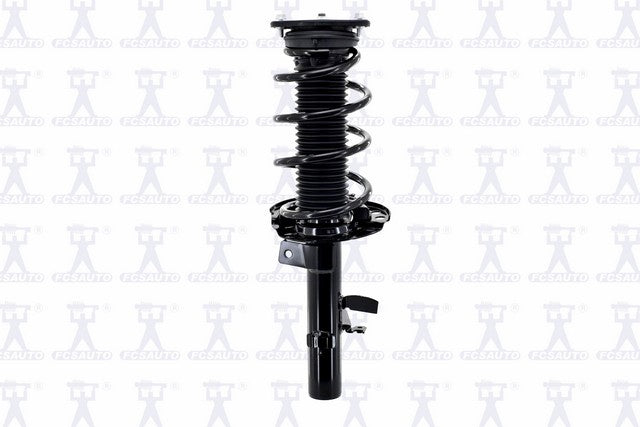 Focus Auto Parts Suspension Strut and Coil Spring Assembly  1335893L