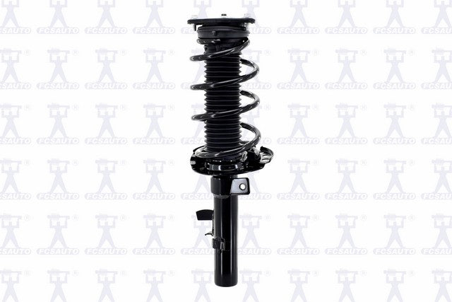 Focus Auto Parts Suspension Strut and Coil Spring Assembly  1335893R