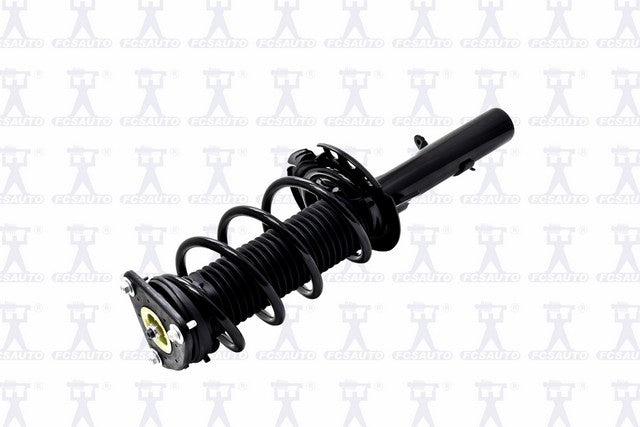 Focus Auto Parts Suspension Strut and Coil Spring Assembly  1335893R