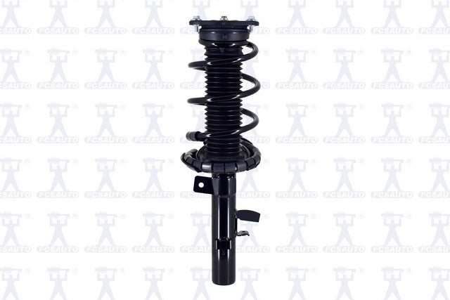 Focus Auto Parts Suspension Strut and Coil Spring Assembly  1335894L