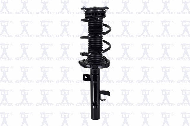 Focus Auto Parts Suspension Strut and Coil Spring Assembly  1335896L