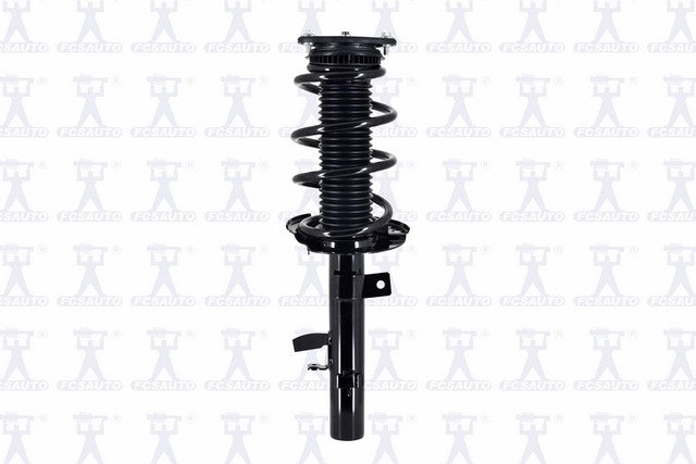 Focus Auto Parts Suspension Strut and Coil Spring Assembly  1335897R