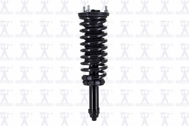 Focus Auto Parts Suspension Strut and Coil Spring Assembly  1335899L