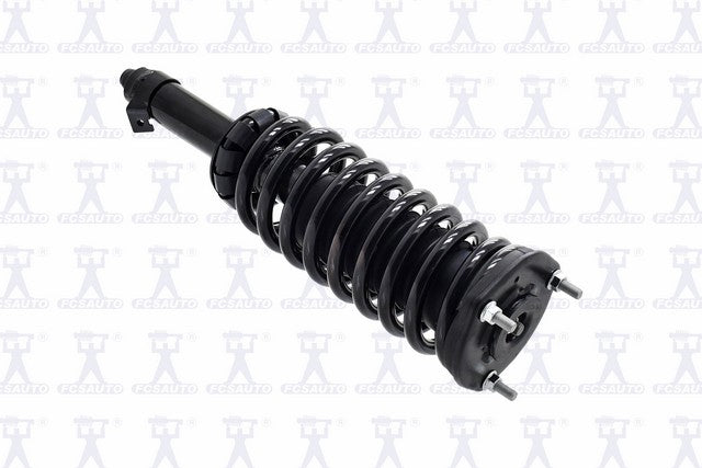 Focus Auto Parts Suspension Strut and Coil Spring Assembly  1335899L