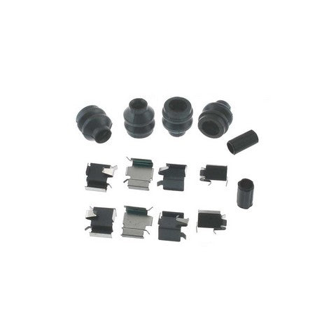 Carlson Disc Brake Hardware Kit  13358Q