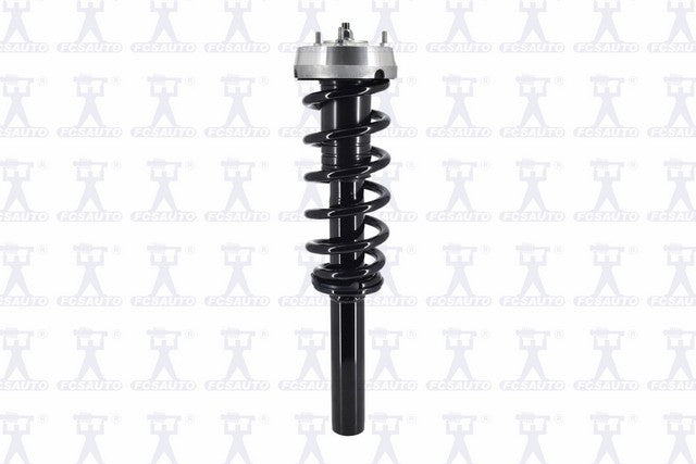 Focus Auto Parts Suspension Strut and Coil Spring Assembly  1335906