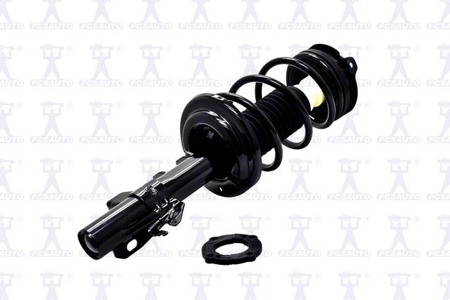 Focus Auto Parts Suspension Strut and Coil Spring Assembly  1335908R