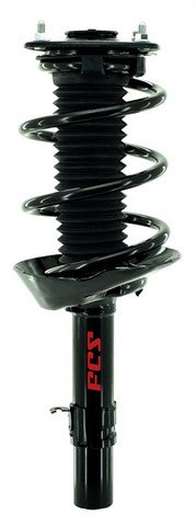 Focus Auto Parts Suspension Strut and Coil Spring Assembly  1335909L