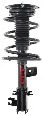 Focus Auto Parts Suspension Strut and Coil Spring Assembly  1335924L
