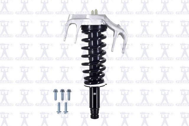 Focus Auto Parts Suspension Strut and Coil Spring Assembly  1335946R