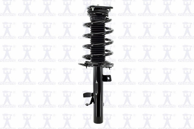 Focus Auto Parts Suspension Strut and Coil Spring Assembly  1335947L