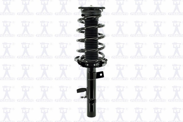 Focus Auto Parts Suspension Strut and Coil Spring Assembly  1335947R