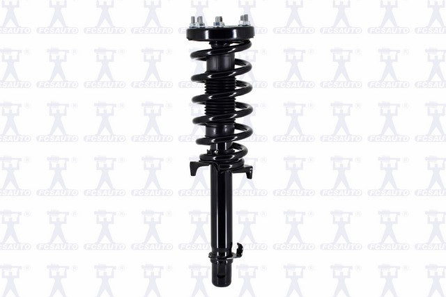 Focus Auto Parts Suspension Strut and Coil Spring Assembly  1335948R