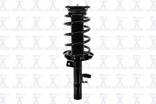 Focus Auto Parts Suspension Strut and Coil Spring Assembly  1335958L