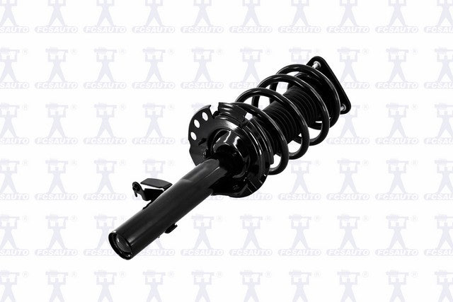 Focus Auto Parts Suspension Strut and Coil Spring Assembly  1335958L