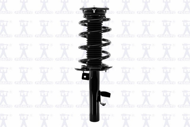 Focus Auto Parts Suspension Strut and Coil Spring Assembly  1335958R