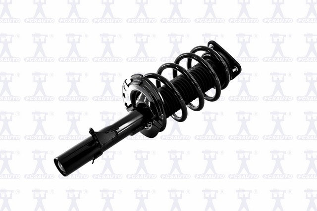 Focus Auto Parts Suspension Strut and Coil Spring Assembly  1335958R