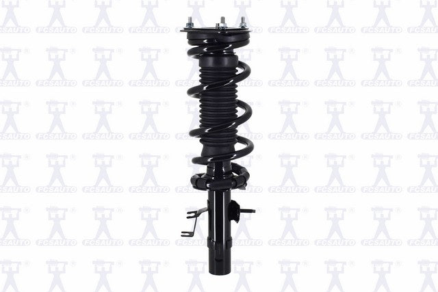 Focus Auto Parts Suspension Strut and Coil Spring Assembly  1335980L