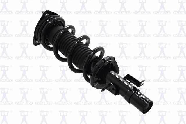 Focus Auto Parts Suspension Strut and Coil Spring Assembly  1335980R