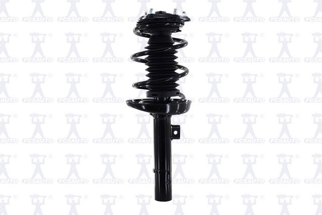 Focus Auto Parts Suspension Strut and Coil Spring Assembly  1335981L