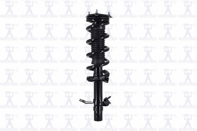 Focus Auto Parts Suspension Strut and Coil Spring Assembly  1335989L