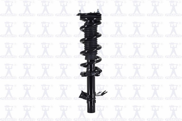 Focus Auto Parts Suspension Strut and Coil Spring Assembly  1335989R