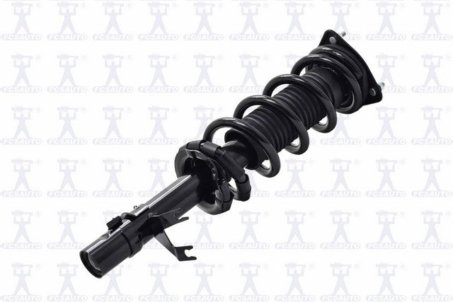 Focus Auto Parts Suspension Strut and Coil Spring Assembly  1335989R