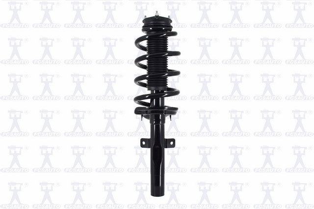 Focus Auto Parts Suspension Strut and Coil Spring Assembly  1335991