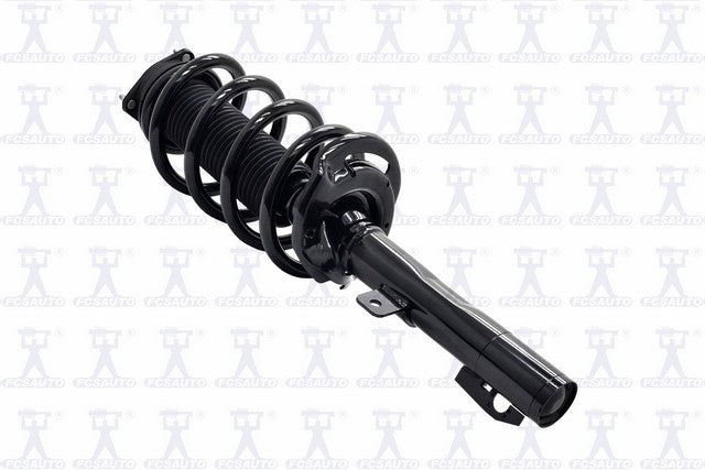 Focus Auto Parts Suspension Strut and Coil Spring Assembly  1335991