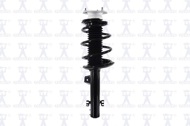 Focus Auto Parts Suspension Strut and Coil Spring Assembly  1335994L