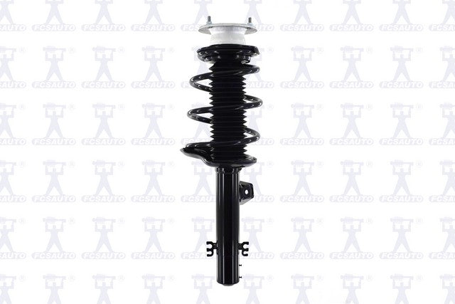 Focus Auto Parts Suspension Strut and Coil Spring Assembly  1335994R