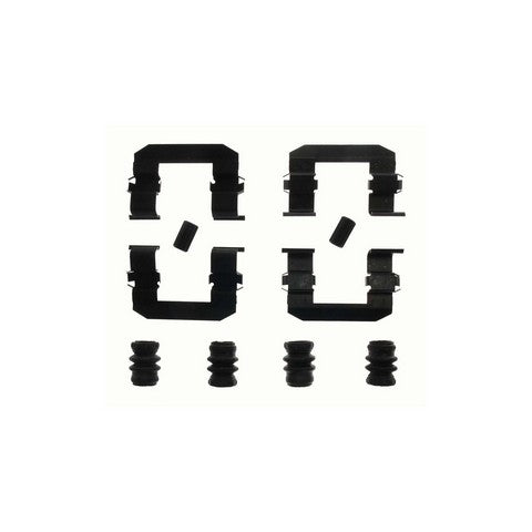 Carlson Disc Brake Hardware Kit  13360Q